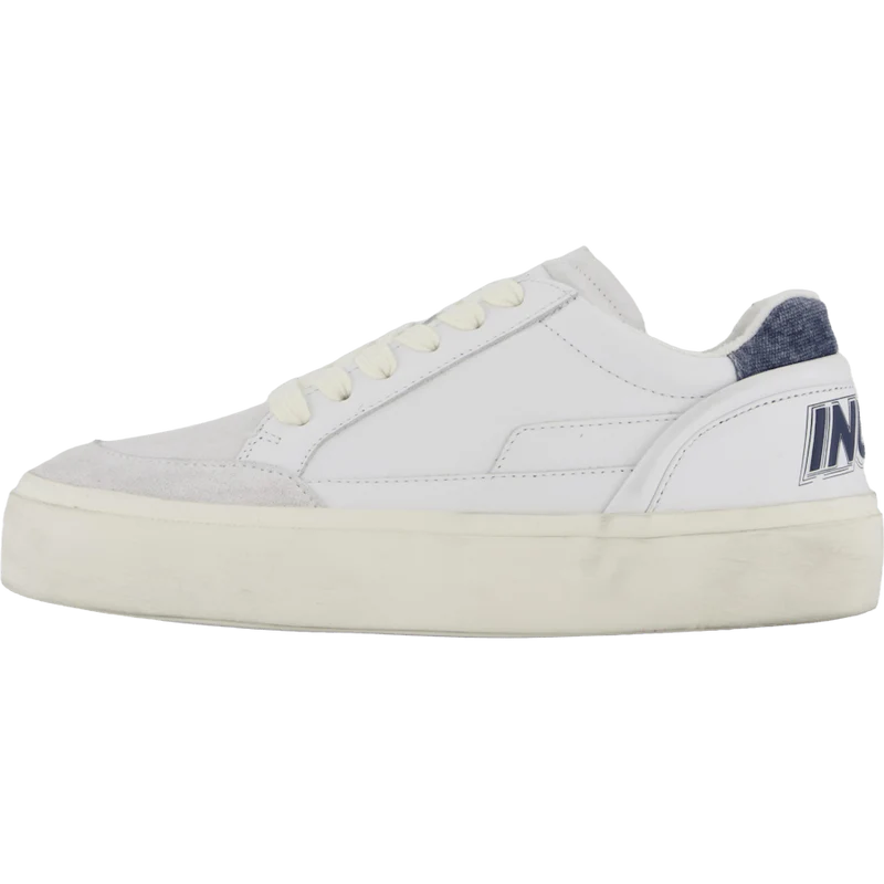 Lila Low Blue