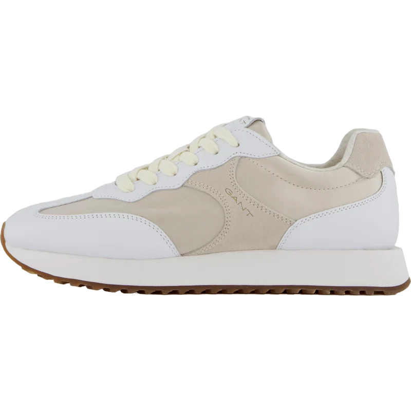 Bevinda Sneaker White/cream