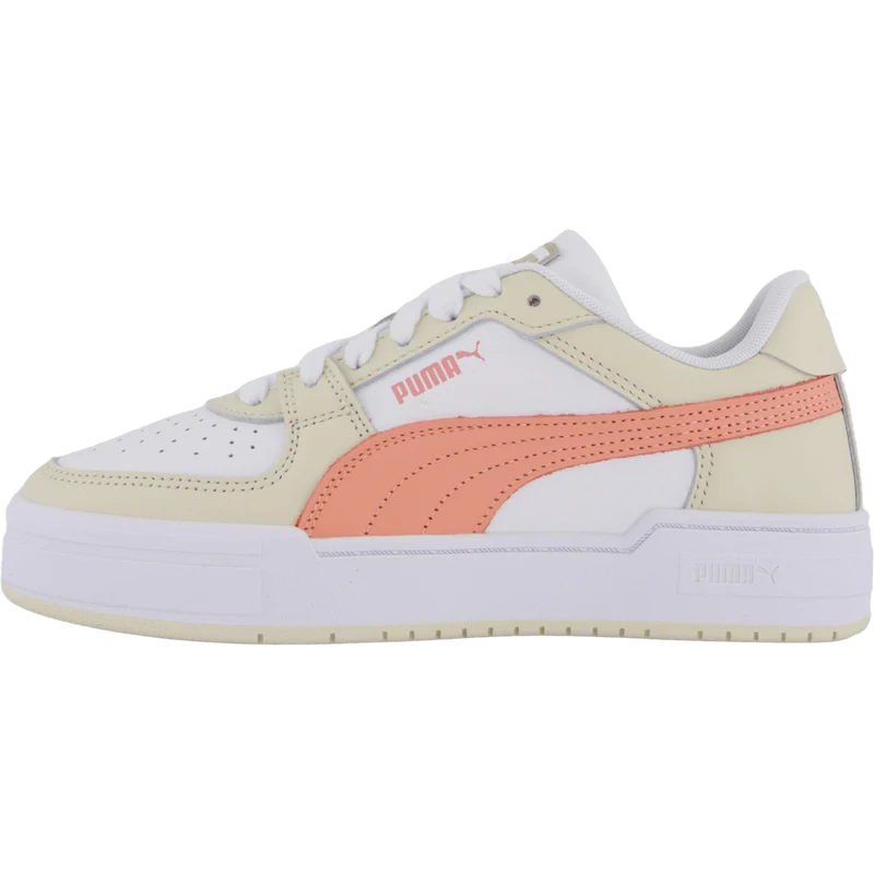 Ca Pro Classic Ii White