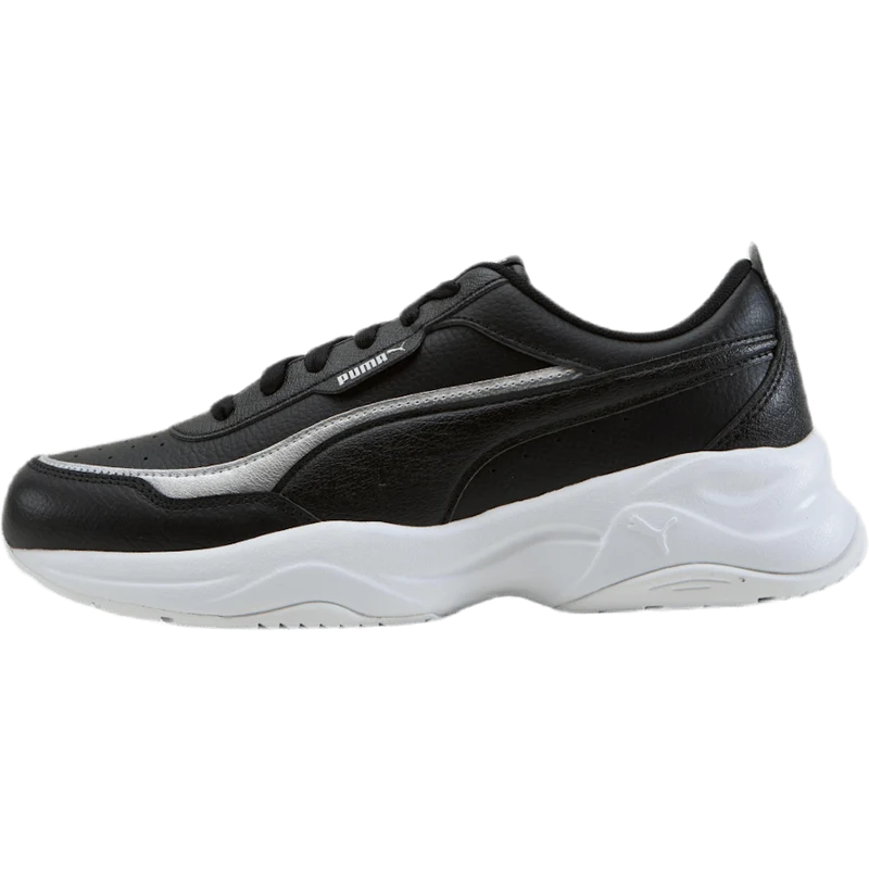 Cilia Mode Lux Black