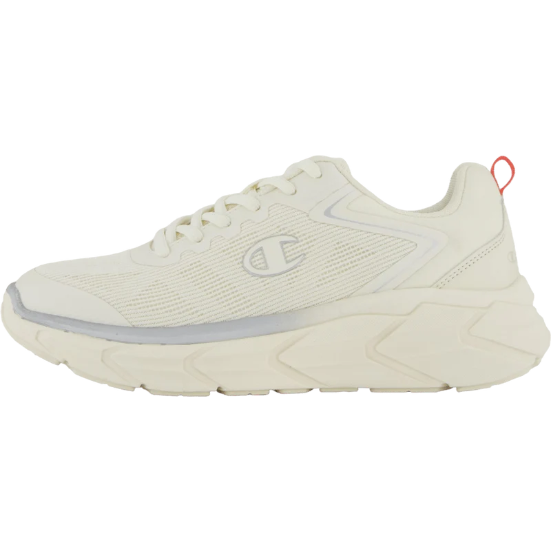 Fx Iii Low Cut Shoe Angora