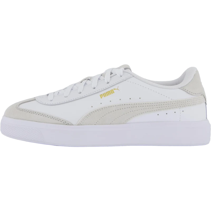 Lajla T-toe Wns White