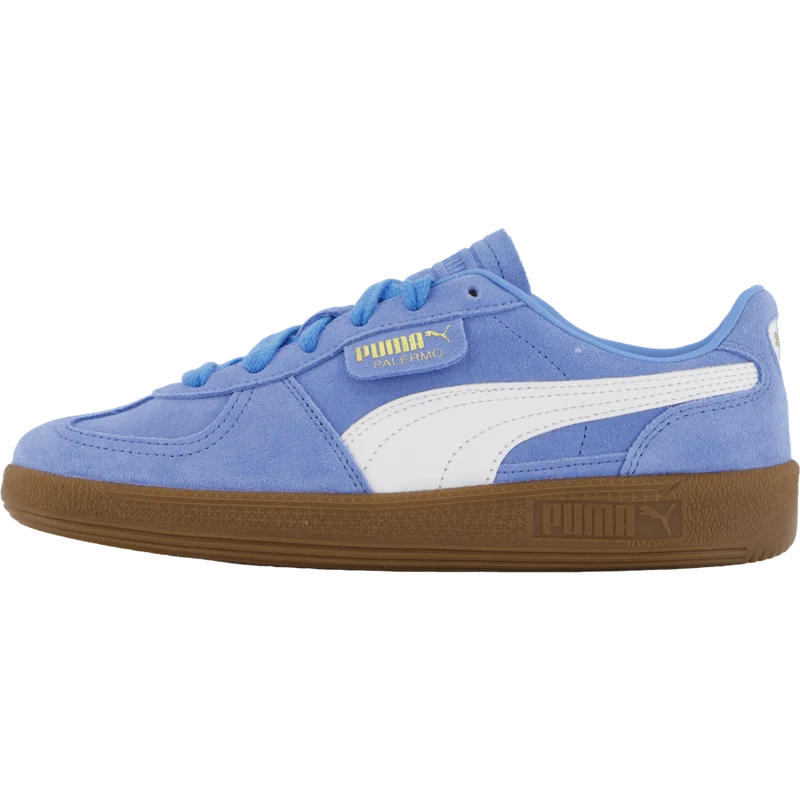 Palermo Team Light Blue- White