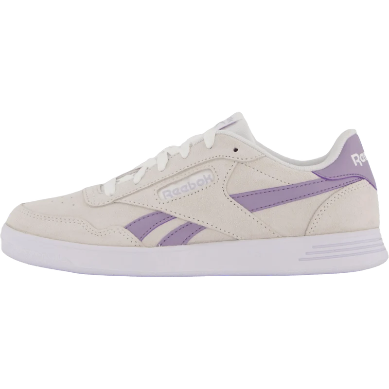 Reebok Court Advance Grey/grey/duskpurple