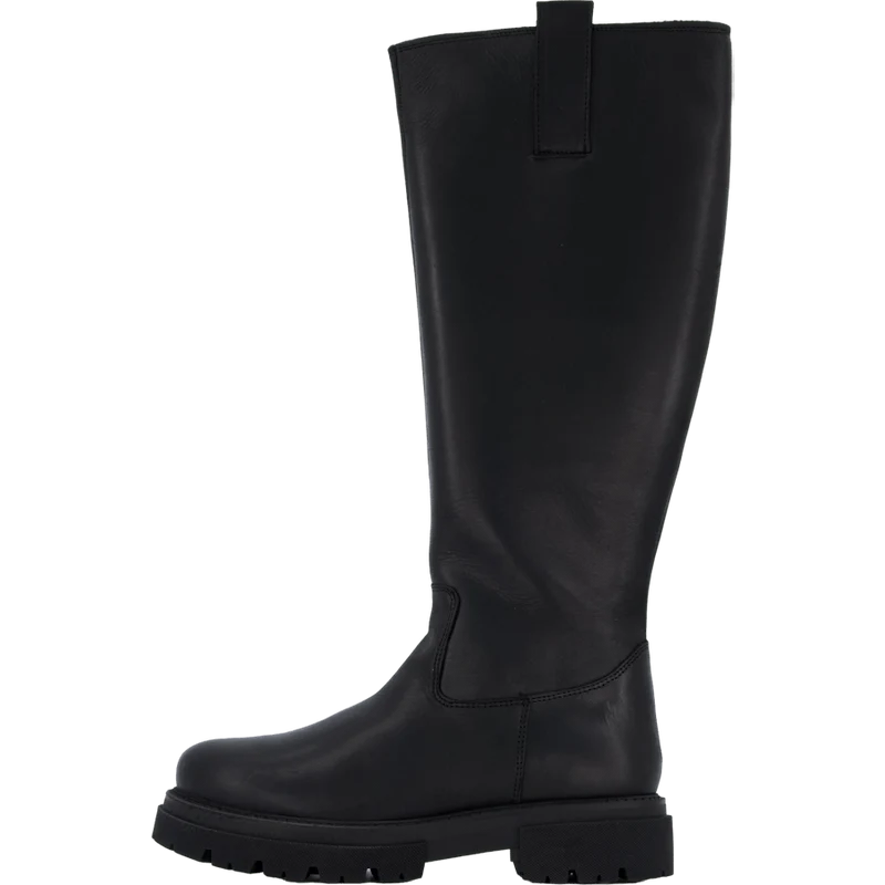 Skin Black