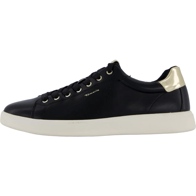 1-23720-43 Black/gold