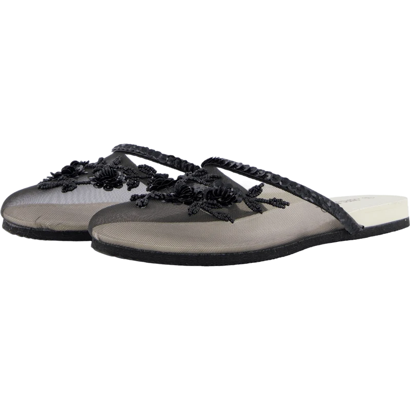 Pomona Black