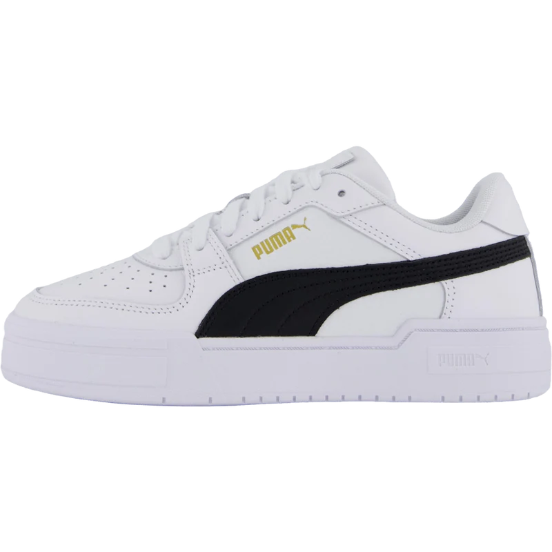 Ca Pro Classic Ii White