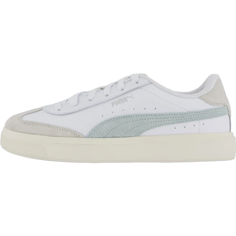 Lajla T-toe Wns White
