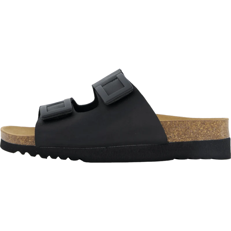 Monterey 2 Straps Ad Black