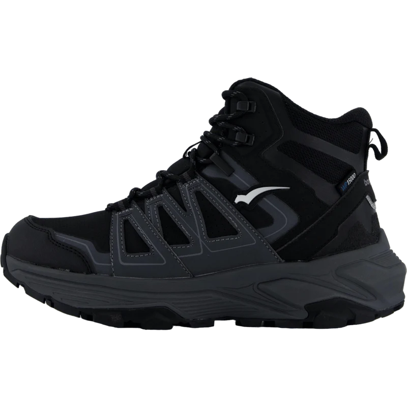 Amber Black/dark Grey