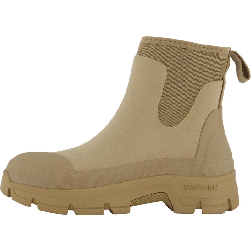 Garpa Hybrid 617/safari
