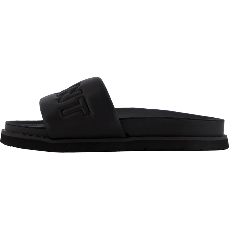 Mardale Thong Sandal Black