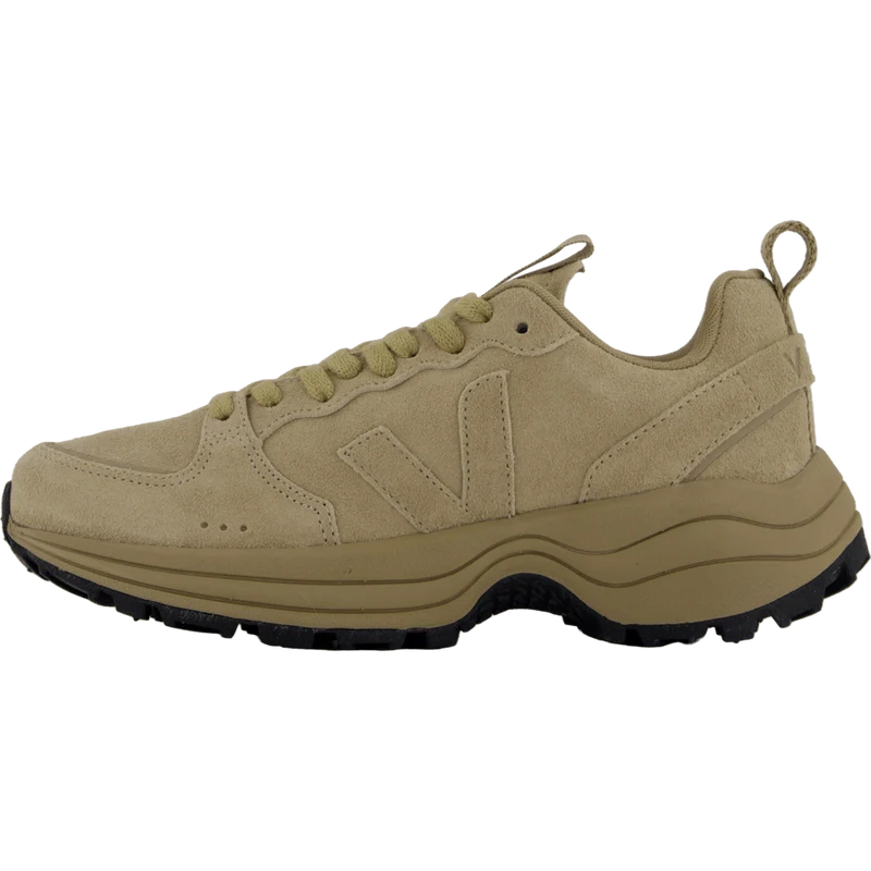 Venturi Vc Venturi Suede Full-sahara