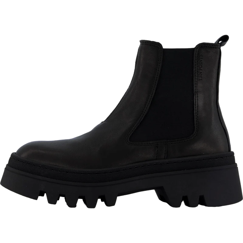 Hedda 101 Black