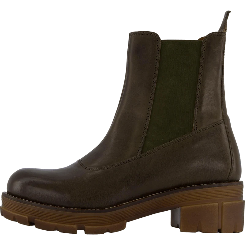 Cecilia 511 Deep Green