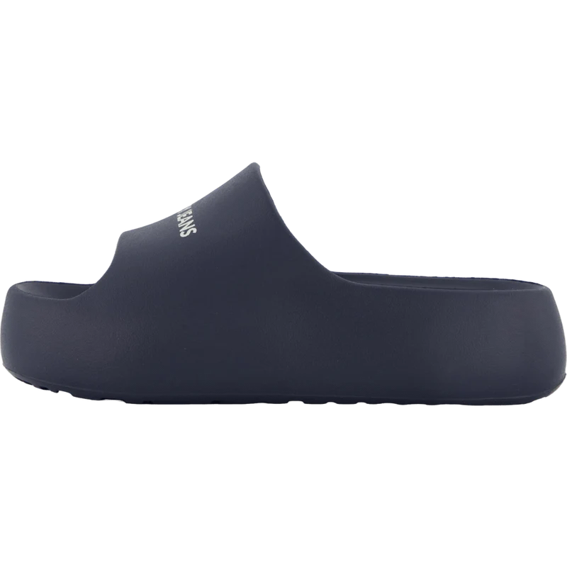 Tjw Chunky Flatform Slide