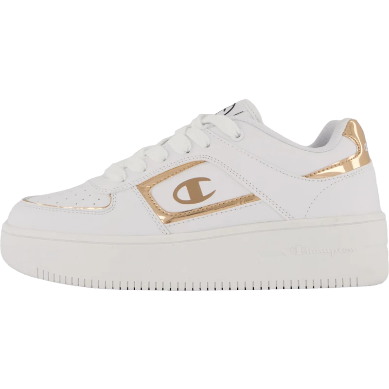 Foul Play Plat Element Slick L Bright White