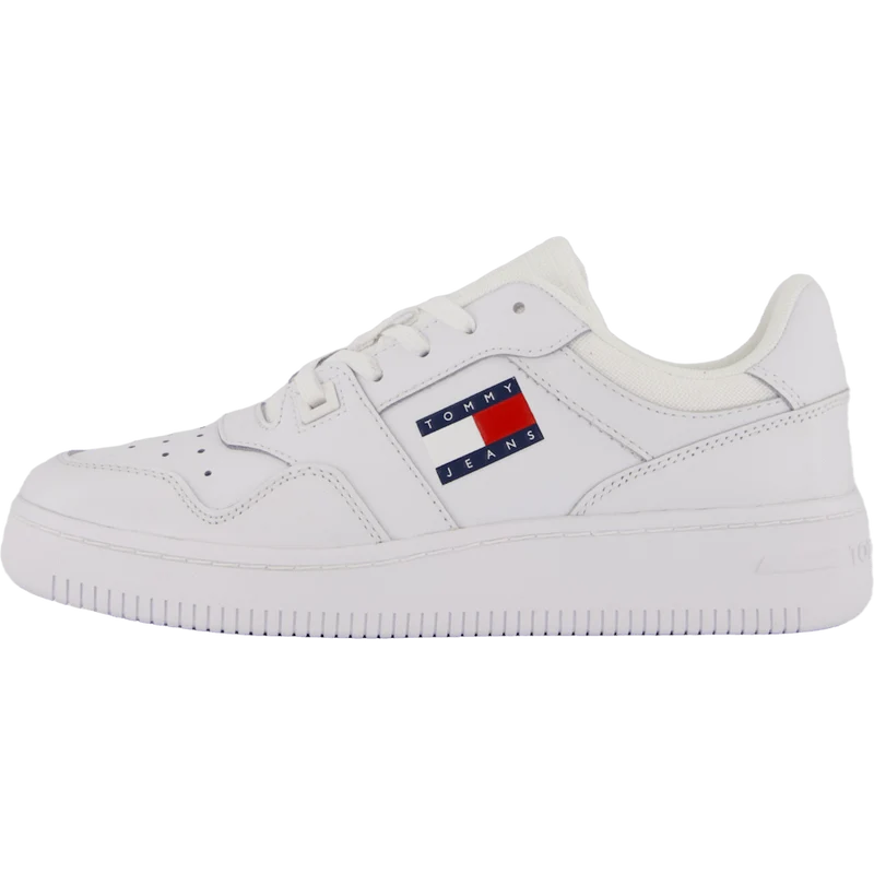 Tjw Retro Basket Ess