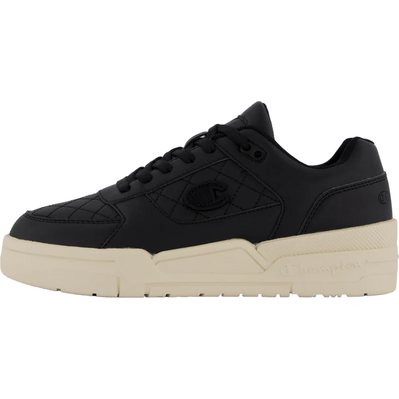 Rd18 Heritage Quilt Low Cut Sh Black Beauty A