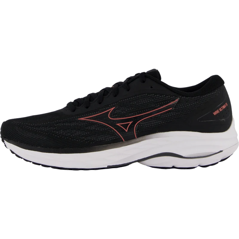 Wave Ultima 15 W Black/dubarry/oyster Mushroom
