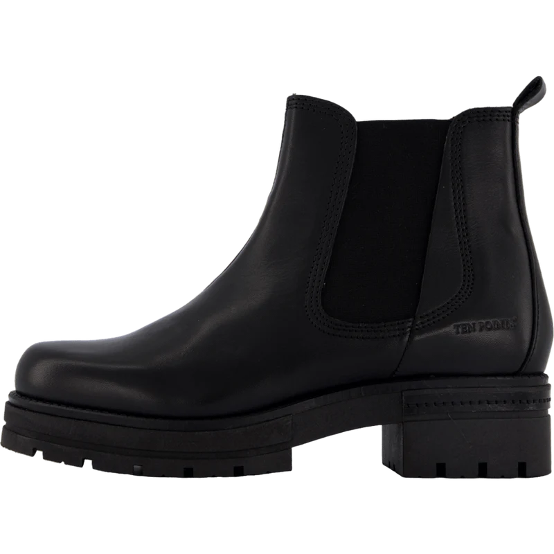 Alice 101 Black