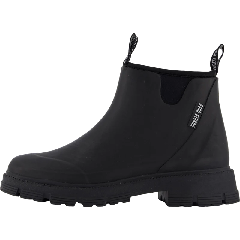 Rd Rubber Neo Adult Black