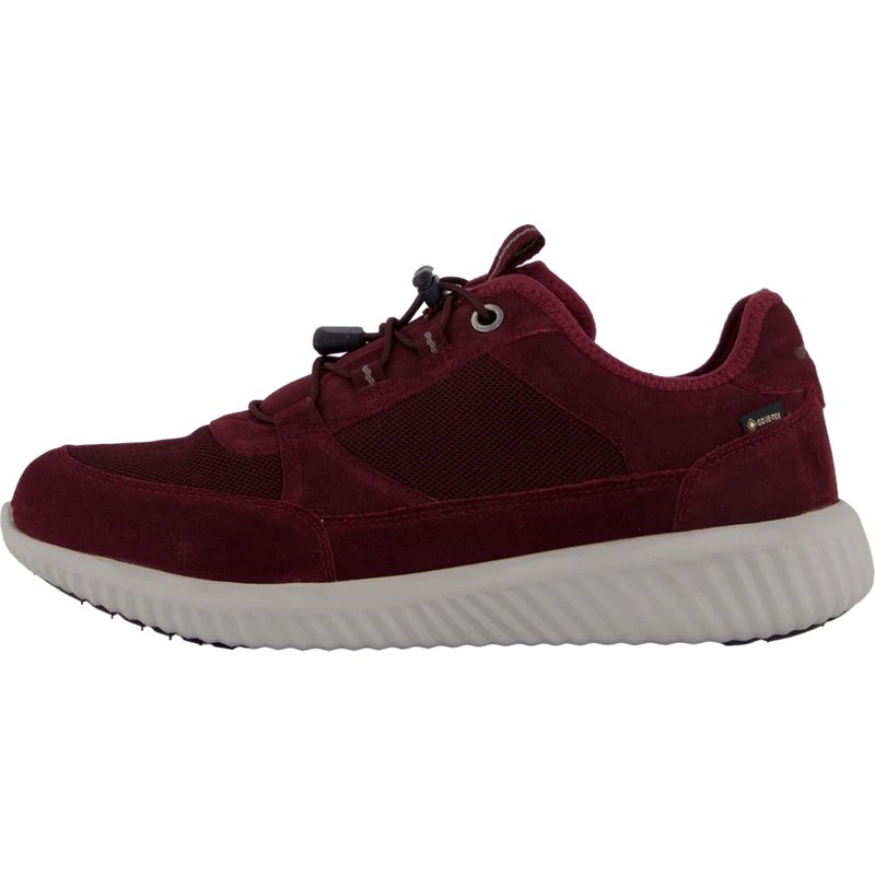 Credo Toronto Gtx Bordo