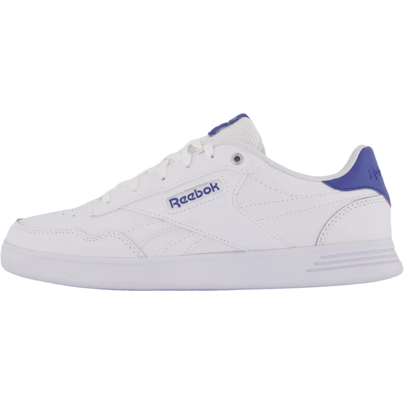 Reebok Court Advance Wht/stepur/vinblu