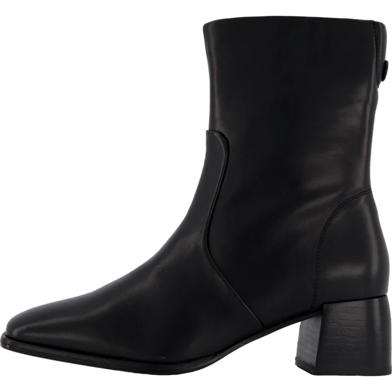 Gwenety Mid Boot Black