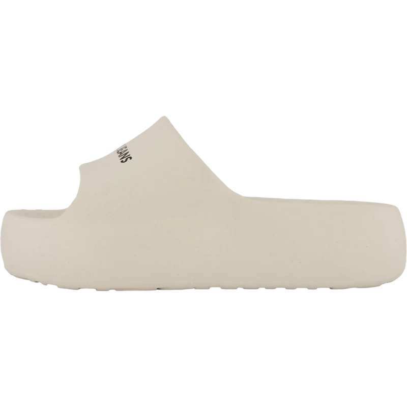 Tjw Chunky Flatform Slide