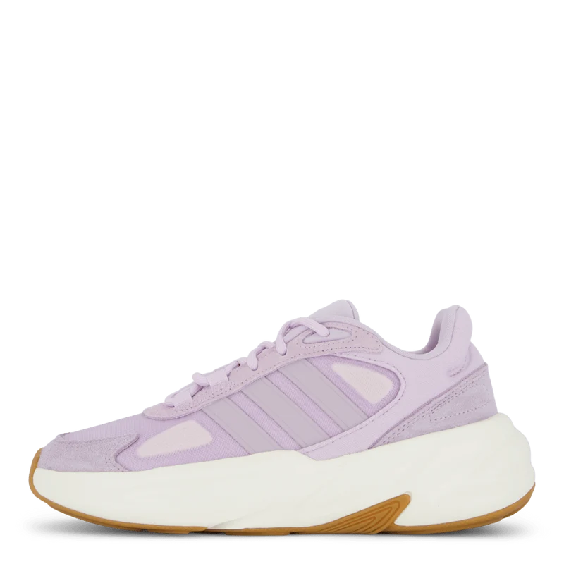 Ozelle Cloudfoam Lifestyle Running Shoes Icelav / Sildaw / Owhite