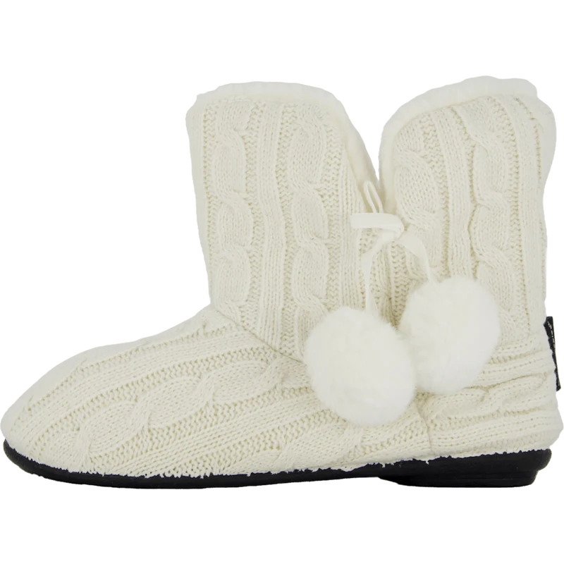 Cozy High Offwhite