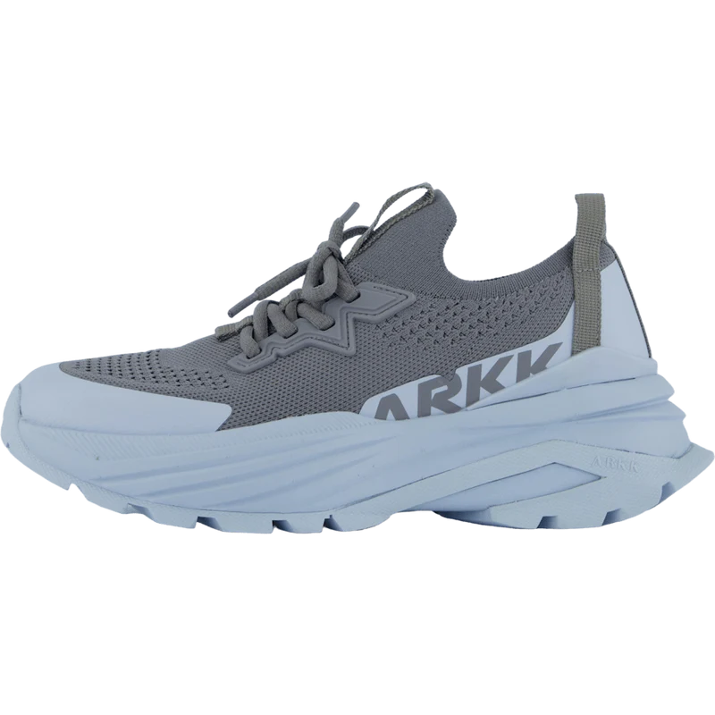 Waste Zero Stone Grey Ice Blue Stone Grey Ice Blue