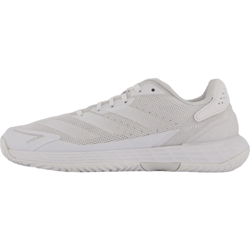 Defiant Speed W White