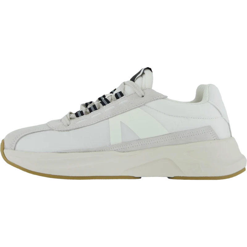 City-free Nylon Ah2 Triple Mar Triple Marshmallow Light Gum