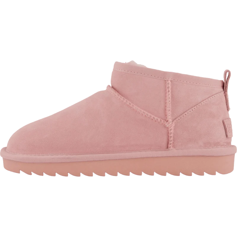 Lowboot Pink