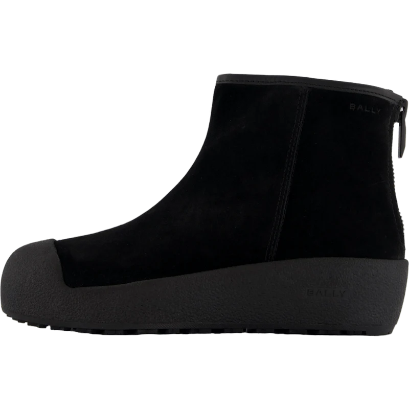 Guard III L Black