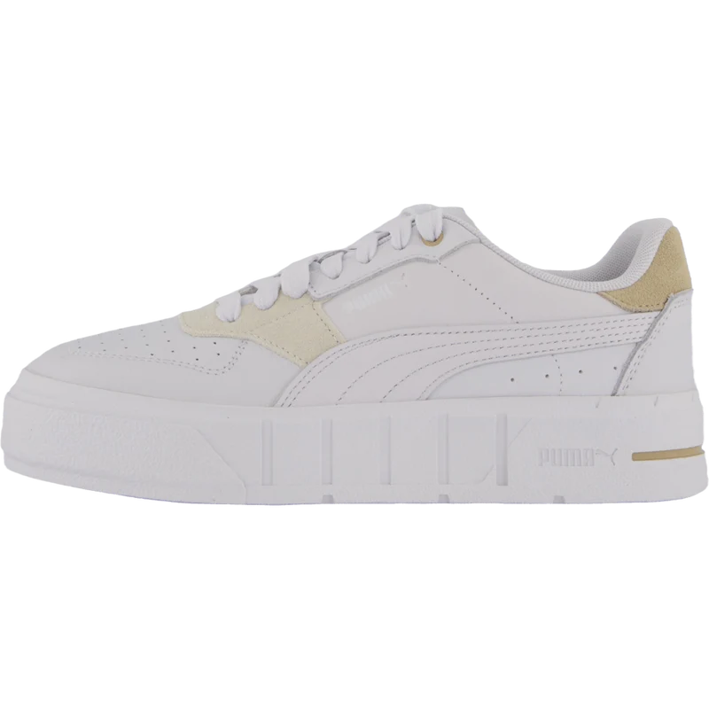 Puma Cali Court Match Wns Puma White-granola