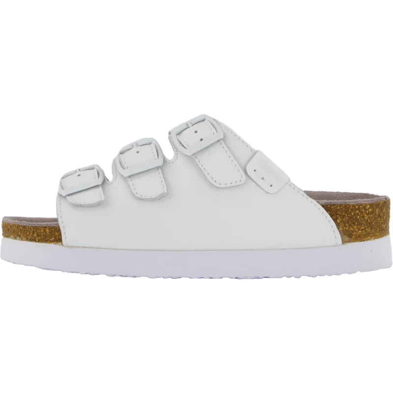 Lava White