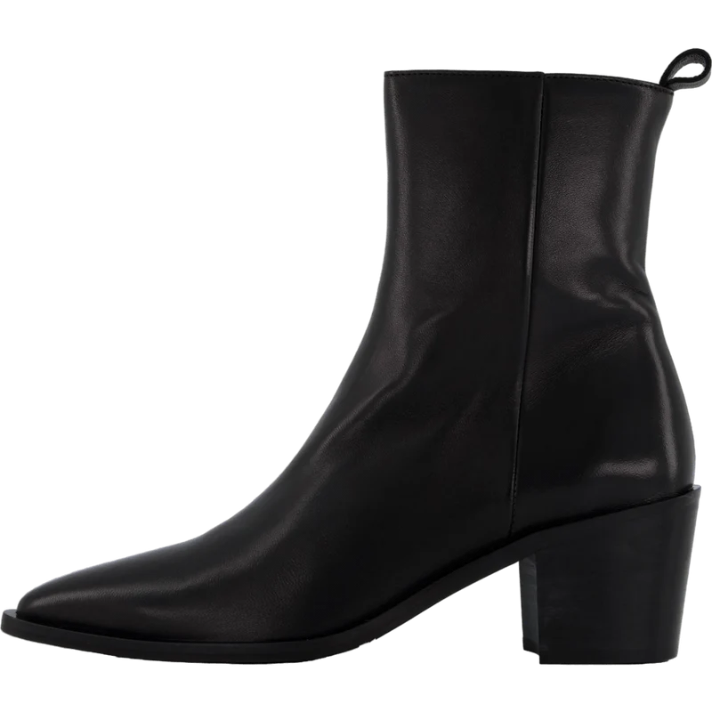 A3216 Black Nappa 70