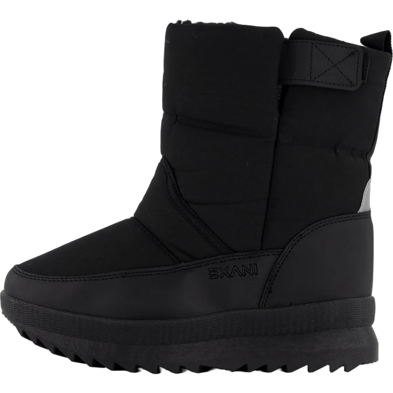 Anya W Black