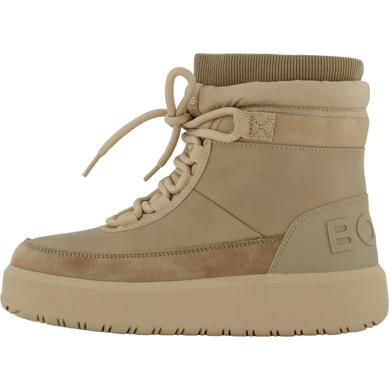 T2410 Tennis Mid W Sand