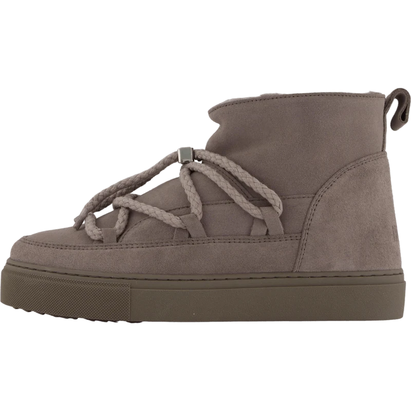 Classic Low Grey