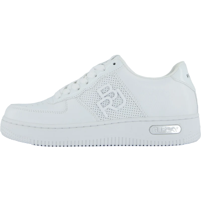 Epic Block 2 White