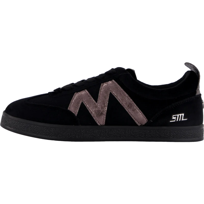 Degree Blk Vel