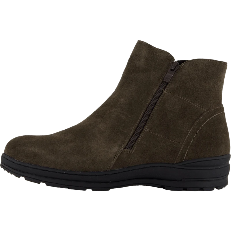 Cubitt Dk Brown