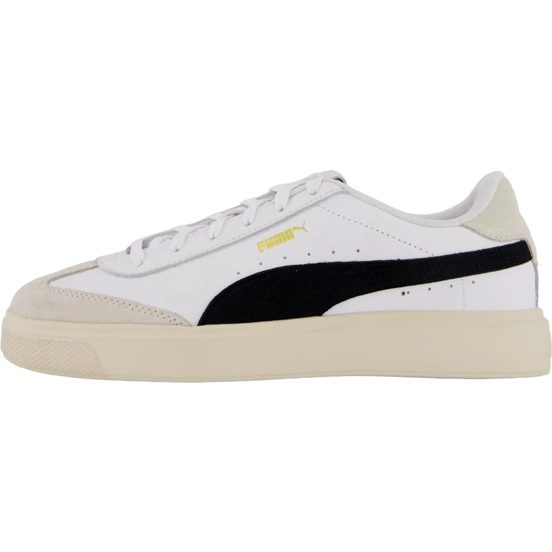 Lajla T-toe Wns Puma White-puma Black