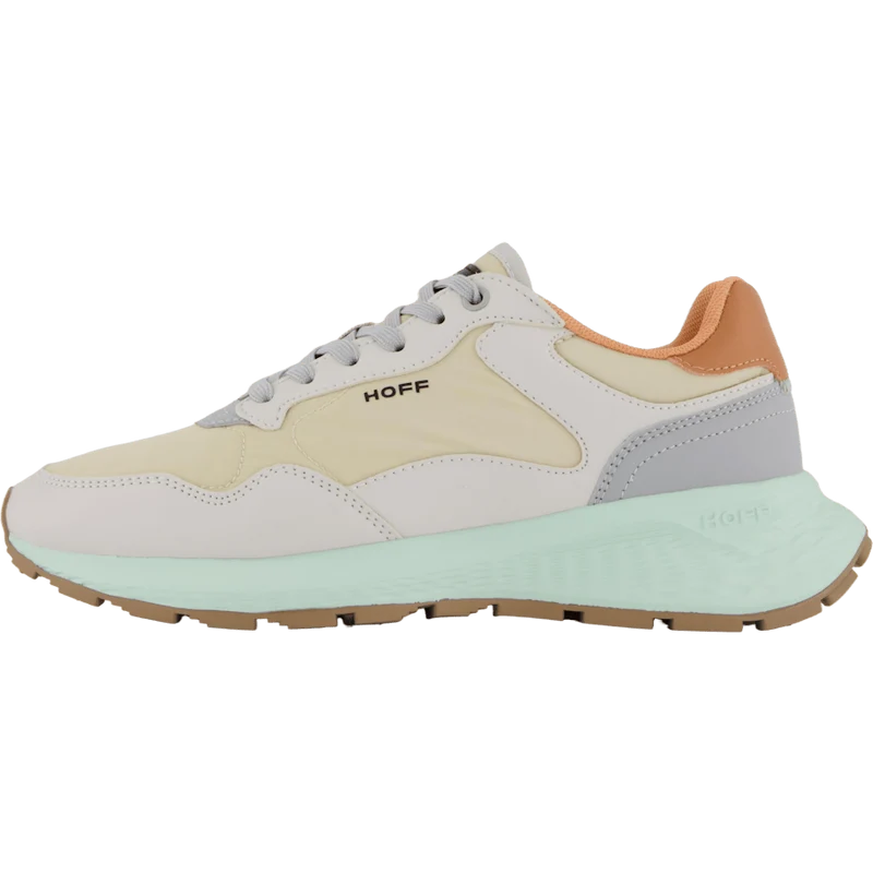 Oslo Ii Off White