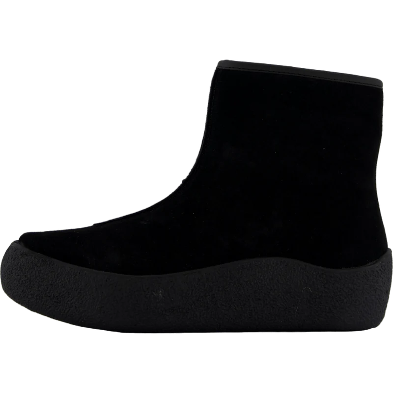 Lykke W Black
